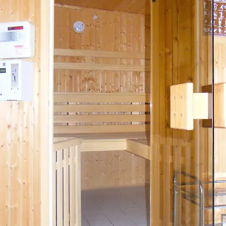 Ankerplatz Rh 6 Apartment Prerow