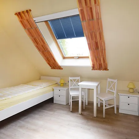 Ankerplatz Rh 6 דירה *