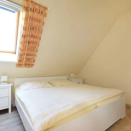 Ankerplatz Rh 6 Apartment Prerow
