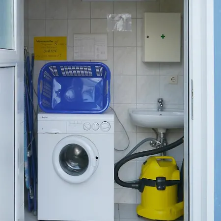 Ankerplatz Rh 6 Apartment *