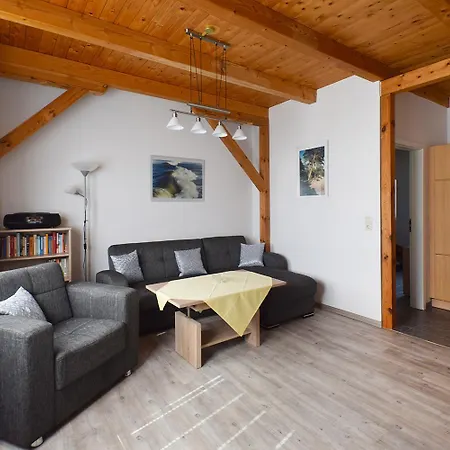 Ankerplatz Rh 6 Prerow