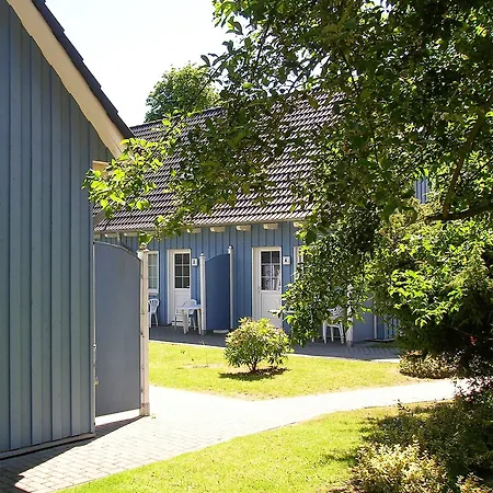 Apartment Ankerplatz Rh 6