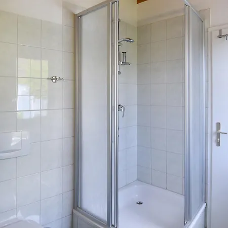 דירה Ankerplatz Rh 6 פרראו