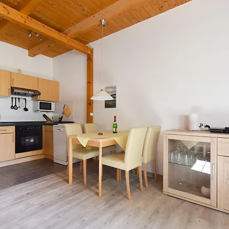 Ankerplatz Rh 6 דירה